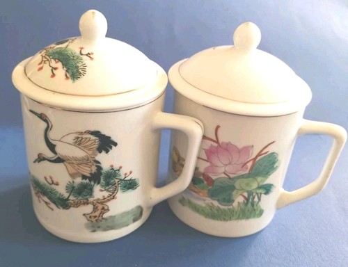 2xchai teetassen kaffebecher - 2xchai, teetassen/kaffebecher