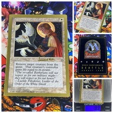 MTG Swords To Plowshares