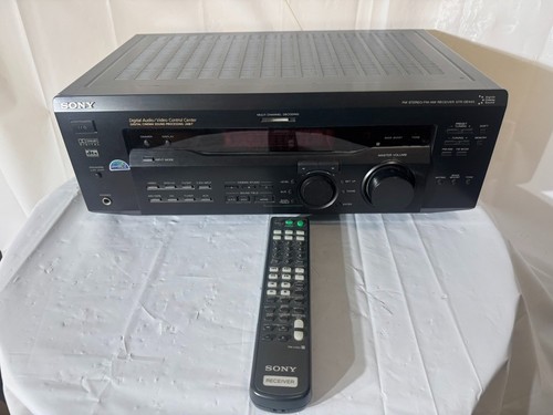 Sony str de445 - sony, stereo