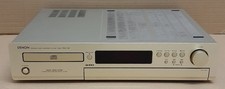 Denon RCD-100 Precision Audio Component CD / AMP Tuner Receiver Teildefekt