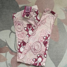 Toy Story Lotso Pyjama