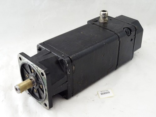 Siemens permanent magnet motor - permanent,