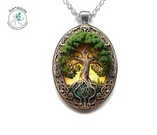 Anhänger Lebensbaum