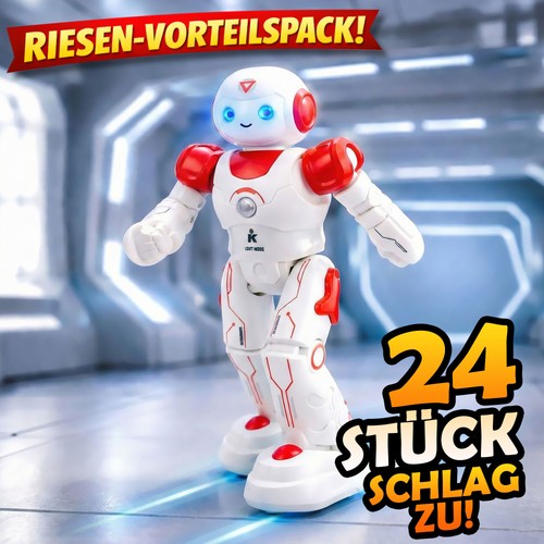 Restposten 24x 27cm rc - 24x, ki