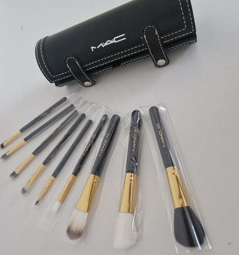 Pinselset 9 pinsel - pinselset:,