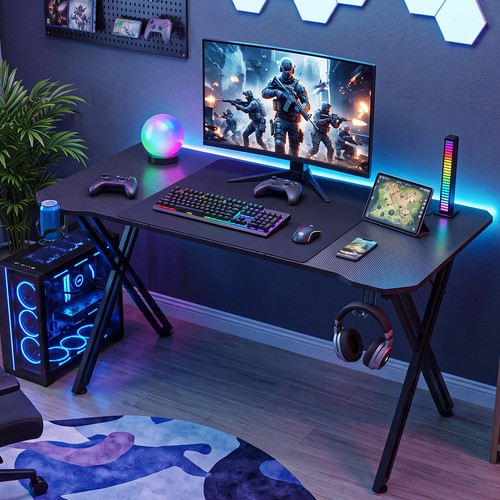 Gaming schreibtisch stabiler - gaming,
