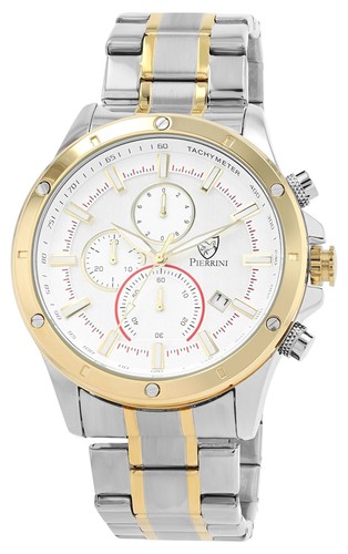 Pierrini herrenuhr - pierrini,
