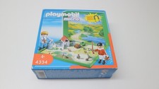 playmobil 4334 setnr. micro