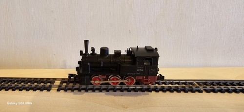 Dampflok br89 7313 arnold n - dampflok,
