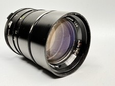 Vivitar 135mm 1:2.8 Objektiv