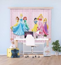 Vorhänge Kinder Schlafzimmer