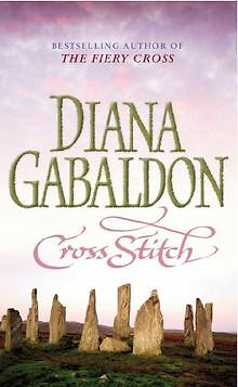 Cross stitch von - (outlander, 1)