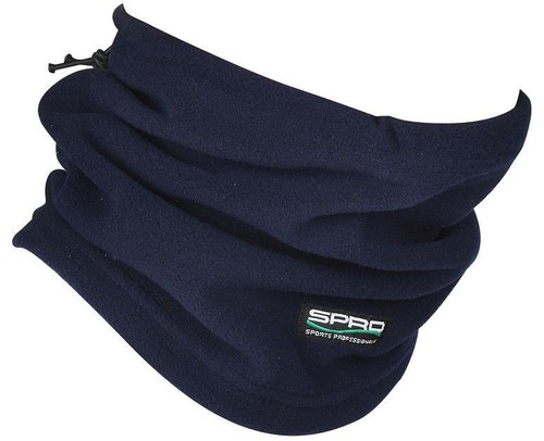 Spro neckwarmer 7102100 neck - neckwarmer,