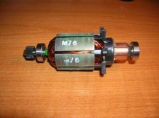 Genuine Makita Armature rotor
