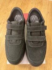 kybun Schuh Heiden 20 Black