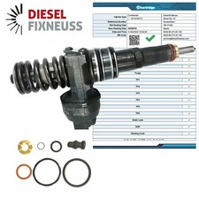 Bosch pumpe düse einheit pde - bosch,