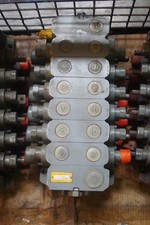 Rexroth sigma hydraulikventil - sigma,