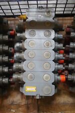 Rexroth Sigma Hydraulikventil Hydraulikblock 41 143022 001 Neu/ New