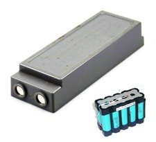 Zellentausch für  für Palfinger Scanreco 790 Kranfunksteuerung Akku 7,2V NiMH 