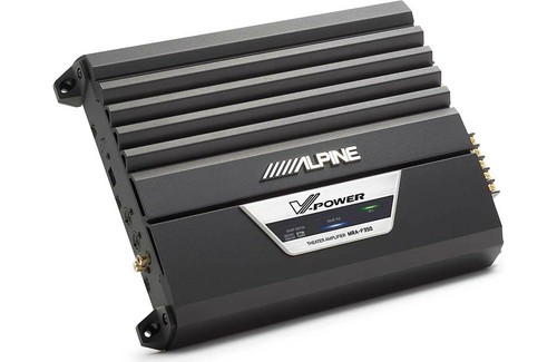 Alpine mra f350 m0664584010 - mra-f350, *m0664584010*