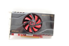 Gainward GeForce GTX460 768MB GDDR5 VGA/DVI/HDMI PCI-E Grafikkarte NE5TX460F1179