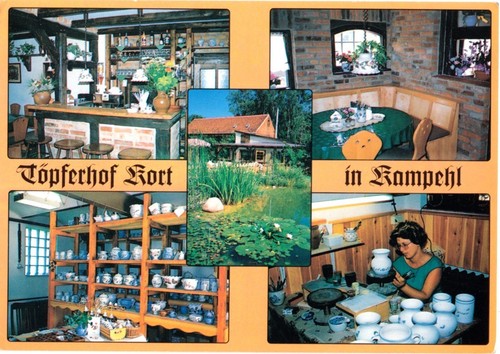 Kampehl bei neustadt - kampehl,