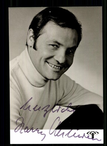 Harry valerien zdf - valerien,