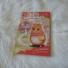 Molly Twinkletail Runs Away von Daisy Meadows | Buch | Zustand sehr gut