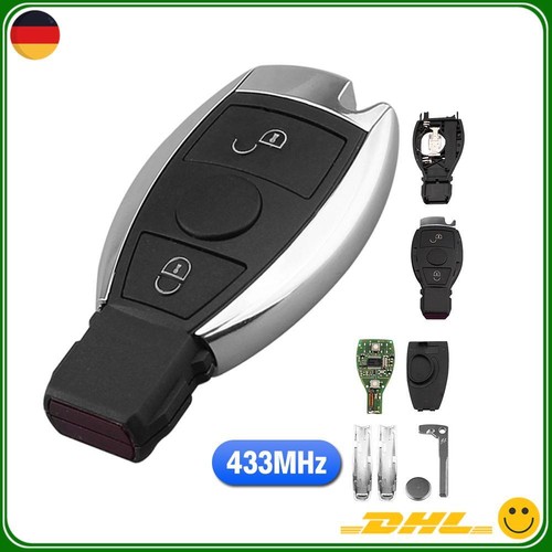 Pfc9234 433 mhz tasten - 433, 2