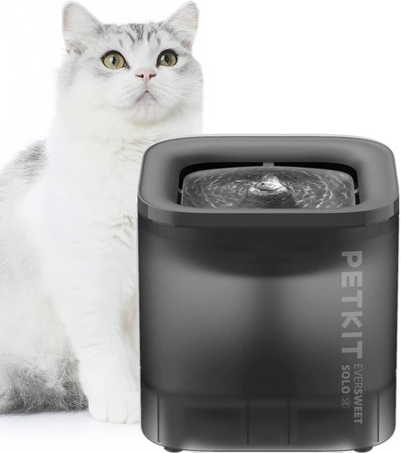 Petkit katzenbrunnen - petkit,