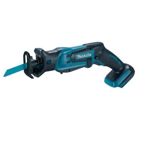 Makita akku reciprosäge - makita, akku-reciprosäge