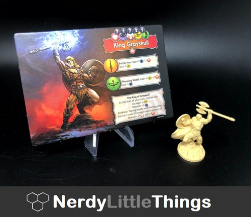 Masters the universe fields - masters,