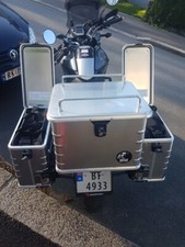 Ein paar kofferauskleidung - paar,