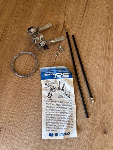 Shimano retro nos - shimano,
