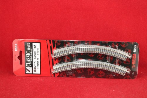 Rokuhan r002 classic - r002,