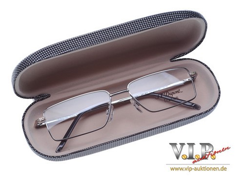 Dupont titanium lunette - st.dupont,