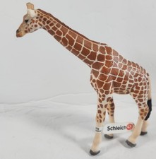 SCHLEICH ADULT GIRAFFE WILD
