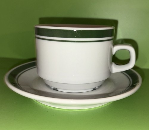 Ddr mitropa kaffeetasse - kaffeetasse, +