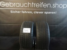2 Pirelli PZero 275 40 19 105H MO Winterreifen 2024 6mm (1074)