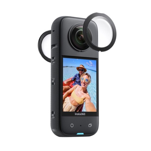 Anti kratzer für insta360 - für, x3