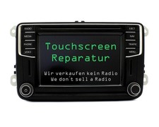 Reparatur Display Touchscreen