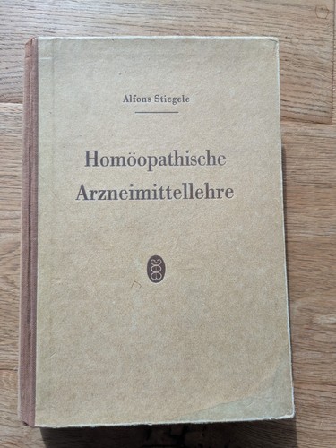 Homöopathische