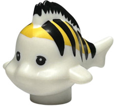 LEGO Disney Minifigur -