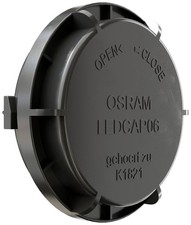 Osram, LEDriving