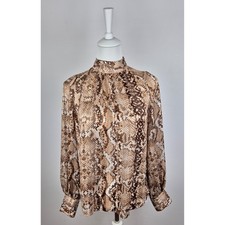 H&M leichte Damen Bluse mit