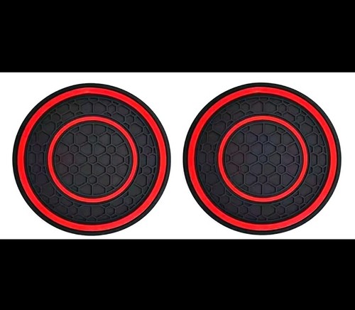 2pcs 7cm 75inch - 7cm/2.75inch, center