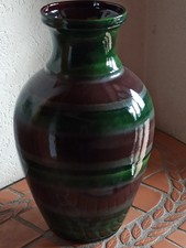 bodenvase groß keramik Bay  -