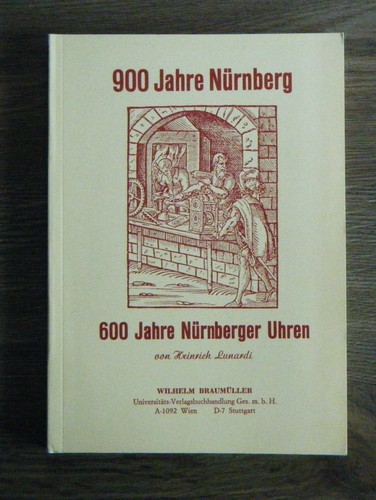 Heinrich lunardi 600 jahre - lunardi,