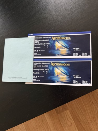 Hardticket drei - hardticket:,