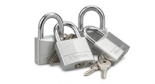 ​Master Lock